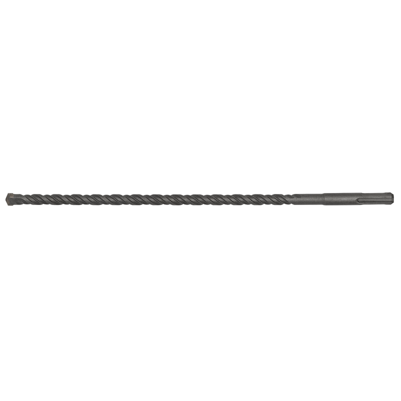 Sealey SDS8X310 8 x 310mm SDS Plus Drill Bit