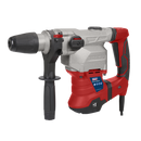 Sealey SDSMAX40 40mm SDS MAX Rotary Hammer Drill 1500W/230V