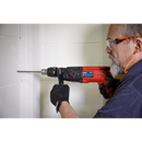 Sealey SDSPLUS18 18mm SDS Plus Rotary Hammer Drill 750W/230V