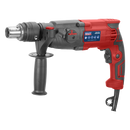 Sealey SDSPLUS18 18mm SDS Plus Rotary Hammer Drill 750W/230V