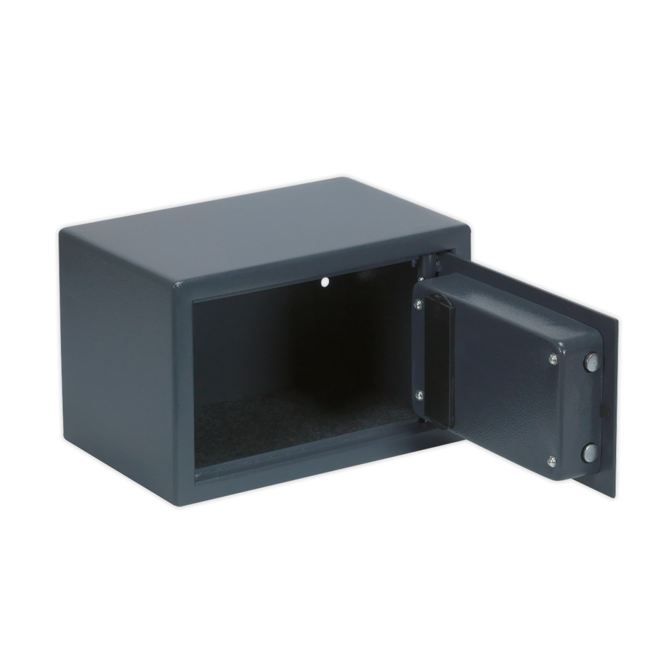 Sealey SECS00 310 x 200 x 200mm Electronic Combination Security Safe