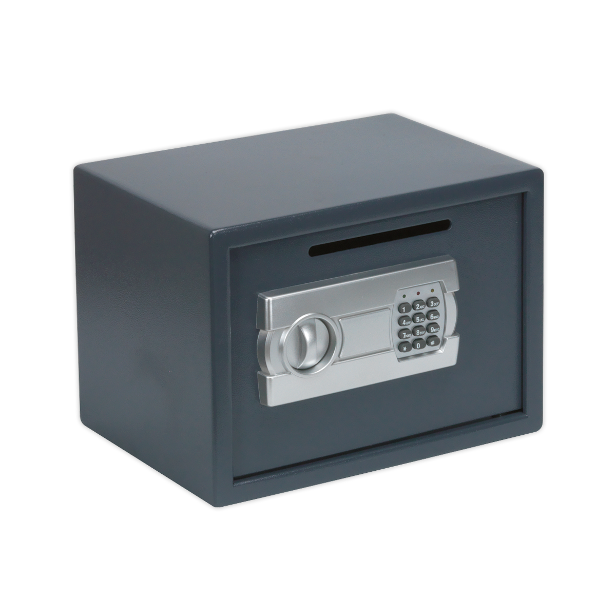 Sealey SECS01DS Electronic Combination Deposit Safe