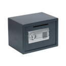 Sealey SECS01DS Electronic Combination Deposit Safe