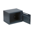 Sealey SECS01DS Electronic Combination Deposit Safe