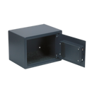 Sealey SECS01 350 x 250 x 250mm Electronic Combination Security Safe
