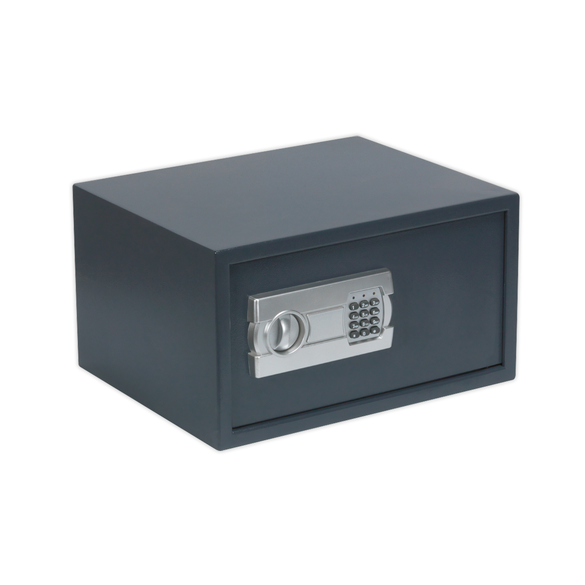 Sealey SECS03 450 x 365 x 250mm Electronic Combination Security Safe