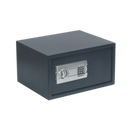 Sealey SECS03 450 x 365 x 250mm Electronic Combination Security Safe