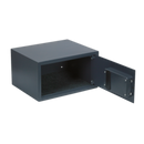 Sealey SECS03 450 x 365 x 250mm Electronic Combination Security Safe