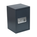 Sealey SECS04 350 x 330 x 500mm Electronic Combination Security Safe