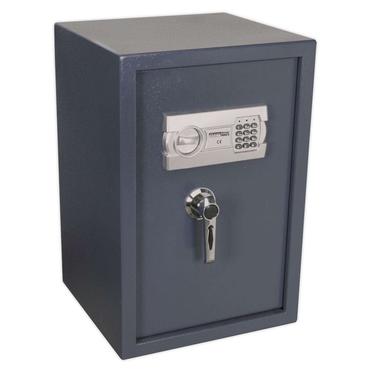 Sealey SECS05 380 x 360 x 575mm Electronic Combination Security Safe