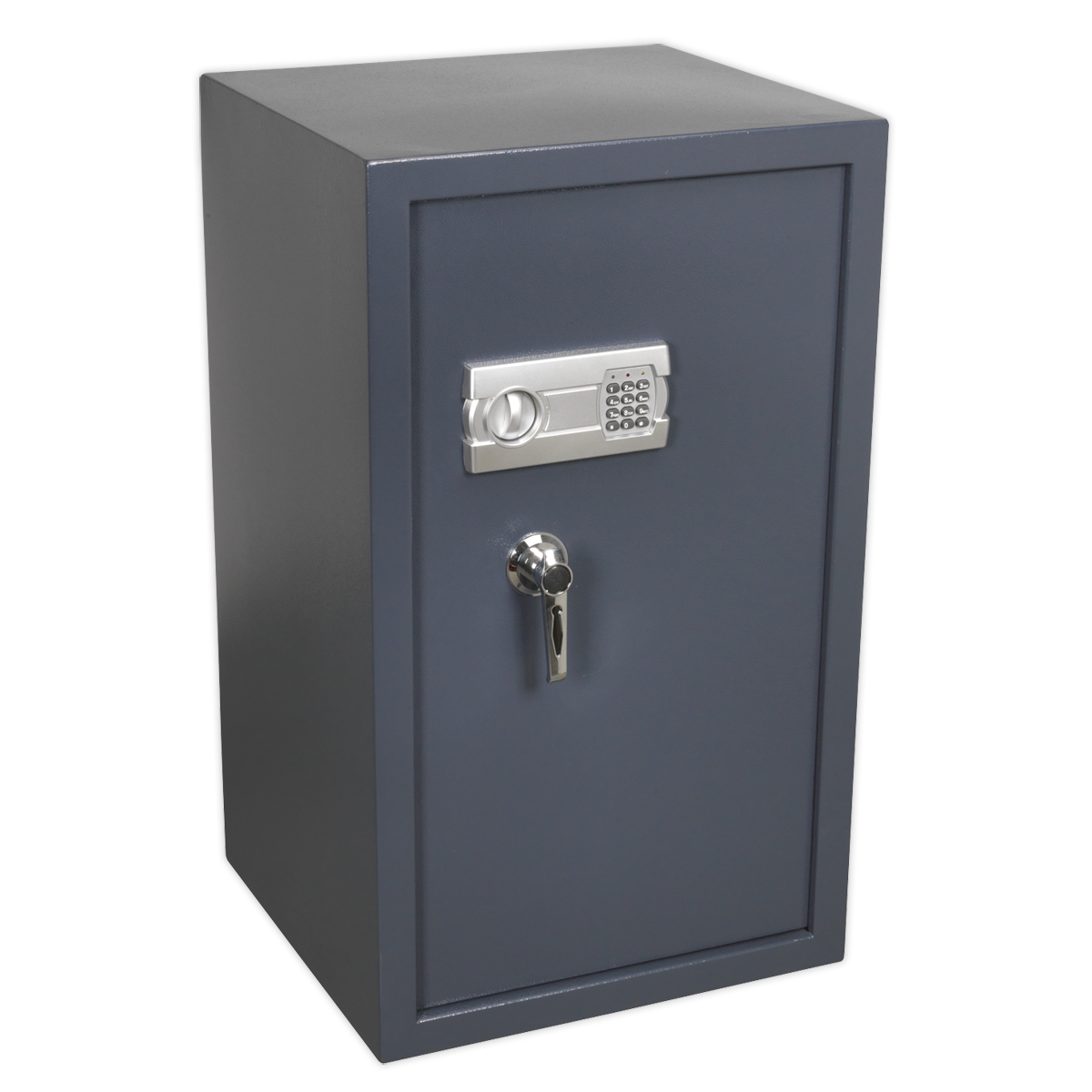 Sealey SECS06 515 x 480 x 890mm Electronic Combination Security Safe