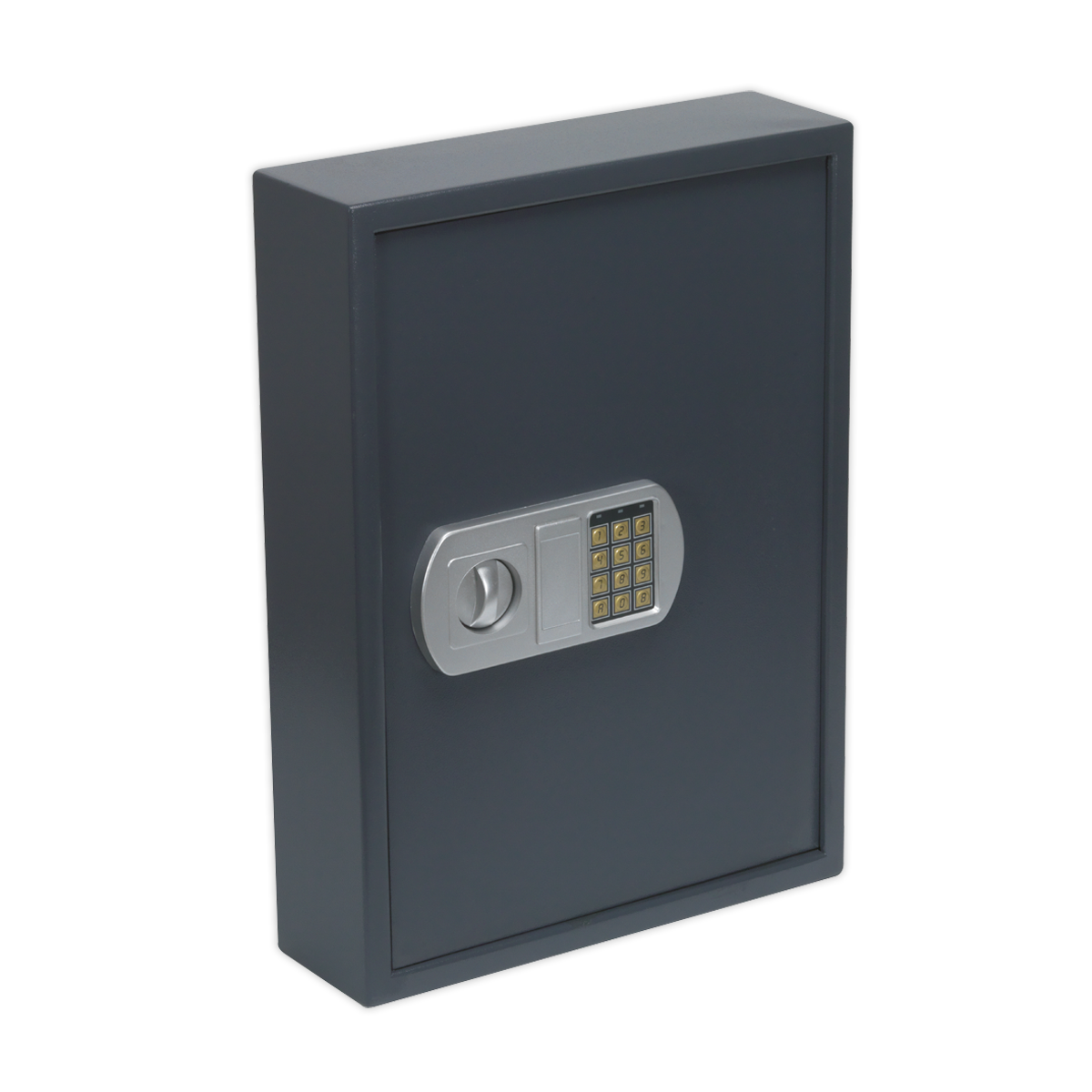 Sealey SEKC100 100 Key Capacity Electronic Key Cabinet