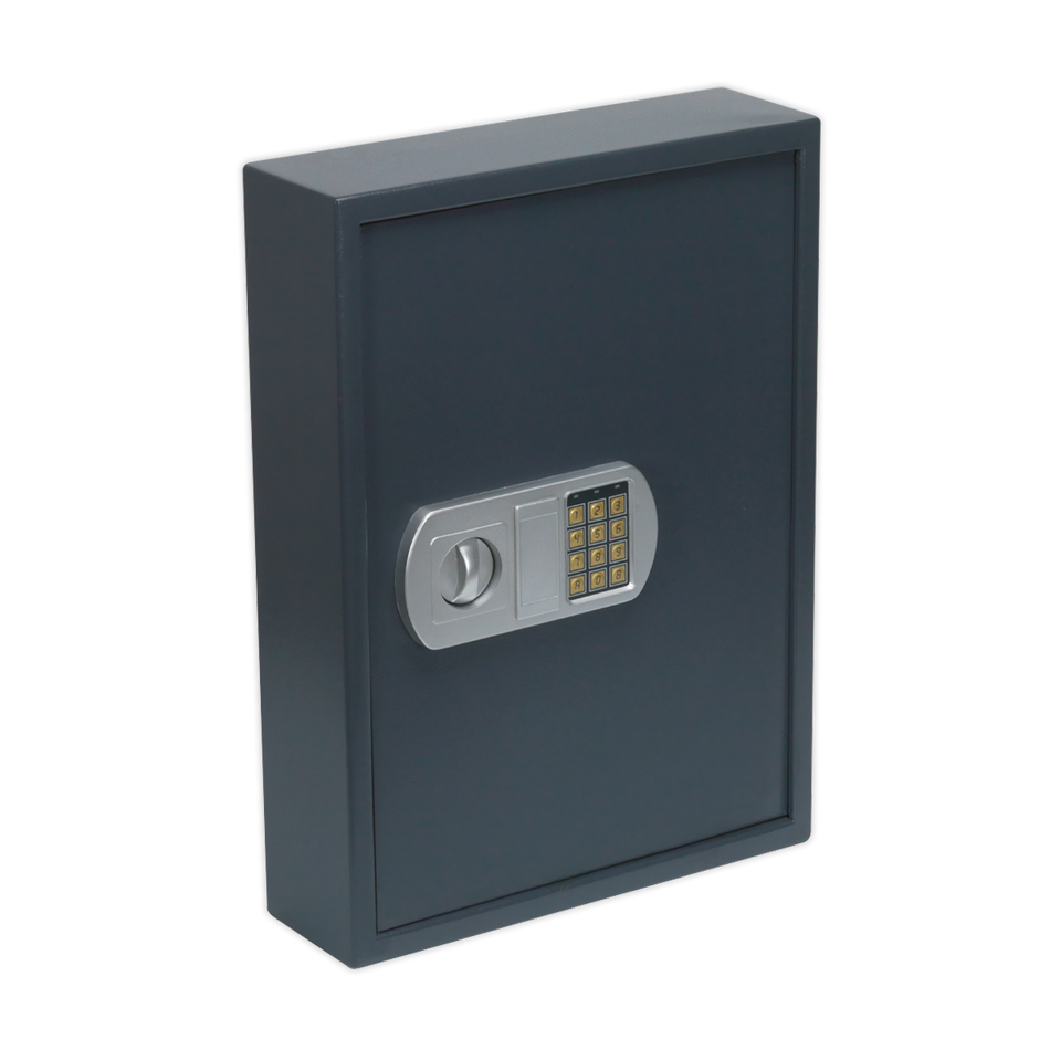 Sealey SEKC100 100 Key Capacity Electronic Key Cabinet