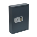 Sealey SEKC100 100 Key Capacity Electronic Key Cabinet