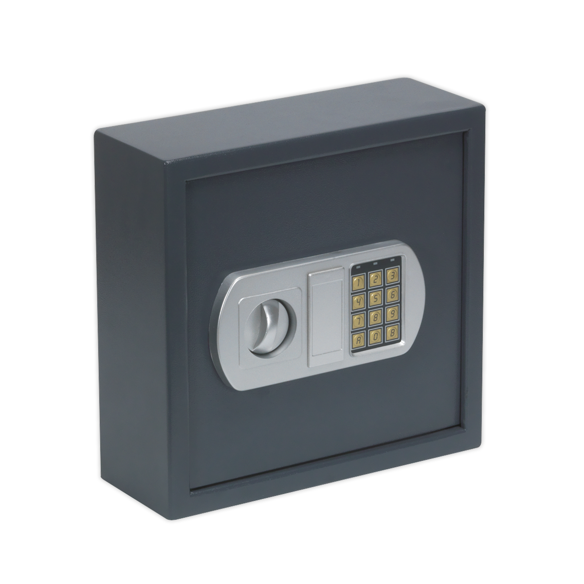 Sealey SEKC25 25 Key Capacity Electronic Key Cabinet