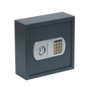 Sealey SEKC25 25 Key Capacity Electronic Key Cabinet