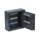 Sealey SEKC25 25 Key Capacity Electronic Key Cabinet