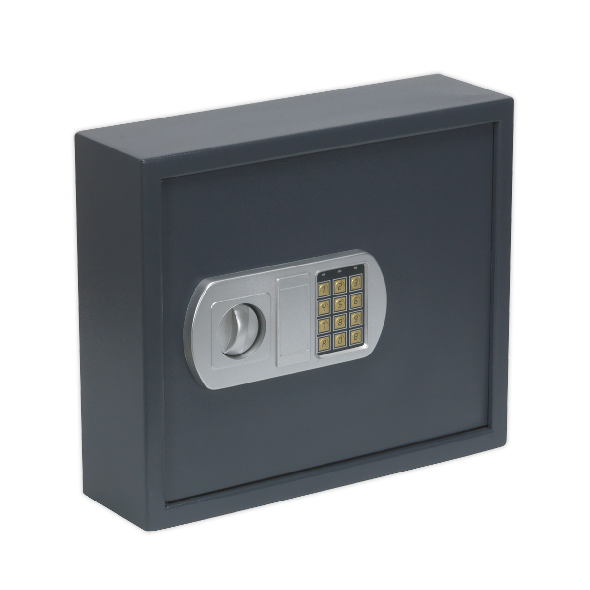 Sealey SEKC50 50 Key Capacity Electronic Key Cabinet