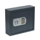 Sealey SEKC50 50 Key Capacity Electronic Key Cabinet