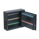 Sealey SEKC50 50 Key Capacity Electronic Key Cabinet