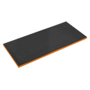 Sealey SF30OR 1200 x 550 x 30mm Easy Peel Shadow Foam‚Äö√Ñ√∂‚àö√ë‚àö‚àÇ‚Äö√†√∂‚àö√´‚Äö√†√∂‚Äö√†√á‚Äö√Ñ√∂‚àö‚Ä†‚àö‚àÇ‚Äö√Ñ√∂‚àö√ë‚Äö√Ñ‚Ä†‚Äö√Ñ√∂‚àö‚Ä†‚àö‚àÇ‚Äö√Ñ√∂‚àö‚Ä†‚àö√°‚Äö√Ñ√∂‚àö√ë‚àö‚àÇ‚Äö√†√∂‚Äö√Ñ‚Ä†‚Äö√†√∂‚Äö√†√á‚Äö√Ñ√∂‚àö‚Ä†‚àö‚àÇ¬¨¬®‚Äö√†√ª¬¨¬®¬¨¬Æ¬¨¬®¬¨√Ü¬¨¬®¬¨¬Æ¬¨¬®‚àö√ú‚Äö√Ñ√∂‚àö√ë‚àö‚àÇ‚Äö√†√∂‚Äö√Ñ‚Ä†‚Äö√†√∂‚Äö√†√á‚Äö√Ñ√∂‚àö‚Ä†‚àö‚àÇ‚Äö√†√∂‚Äö√†¬¥ Orange/Black