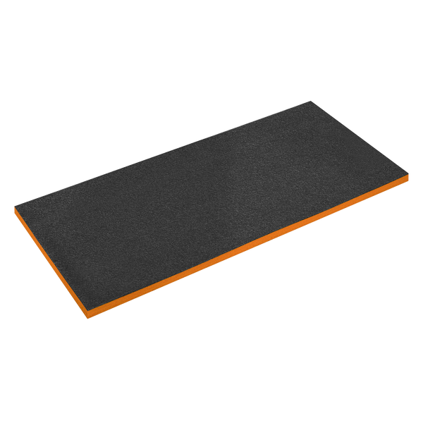 Sealey SF30OR 1200 x 550 x 30mm Easy Peel Shadow Foam‚Äö√Ñ√∂‚àö√ë‚àö‚àÇ‚Äö√†√∂‚àö√´‚Äö√†√∂‚Äö√†√á‚Äö√Ñ√∂‚àö‚Ä†‚àö‚àÇ‚Äö√Ñ√∂‚àö√ë‚Äö√Ñ‚Ä†‚Äö√Ñ√∂‚àö‚Ä†‚àö‚àÇ‚Äö√Ñ√∂‚àö‚Ä†‚àö√°‚Äö√Ñ√∂‚àö√ë‚àö‚àÇ‚Äö√†√∂‚Äö√Ñ‚Ä†‚Äö√†√∂‚Äö√†√á‚Äö√Ñ√∂‚àö‚Ä†‚àö‚àÇ¬¨¬®‚Äö√†√ª¬¨¬®¬¨¬Æ¬¨¬®¬¨√Ü¬¨¬®¬¨¬Æ¬¨¬®‚àö√ú‚Äö√Ñ√∂‚àö√ë‚àö‚àÇ‚Äö√†√∂‚Äö√Ñ‚Ä†‚Äö√†√∂‚Äö√†√á‚Äö√Ñ√∂‚àö‚Ä†‚àö‚àÇ‚Äö√†√∂‚Äö√†¬¥ Orange/Black