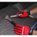 Sealey SF30B 1200 x 550 x 30mm Easy Peel Shadow Foam Blue/Black