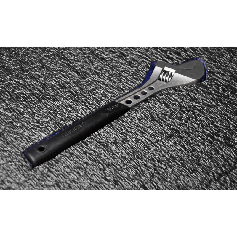 Sealey SF50B 1200 x 550 x 50mm Easy Peel Shadow Foam Blue/Black