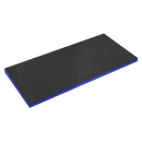 Sealey SF50B 1200 x 550 x 50mm Easy Peel Shadow Foam‚Äö√Ñ√∂‚àö√ë‚àö‚àÇ‚Äö√†√∂‚àö√´‚Äö√†√∂‚Äö√†√á‚Äö√Ñ√∂‚àö‚Ä†‚àö‚àÇ‚Äö√Ñ√∂‚àö√ë‚Äö√Ñ‚Ä†‚Äö√Ñ√∂‚àö‚Ä†‚àö‚àÇ‚Äö√Ñ√∂‚àö‚Ä†‚àö√°‚Äö√Ñ√∂‚àö√ë‚àö‚àÇ‚Äö√†√∂‚Äö√Ñ‚Ä†‚Äö√†√∂‚Äö√†√á‚Äö√Ñ√∂‚àö‚Ä†‚àö‚àÇ¬¨¬®‚Äö√†√ª¬¨¬®¬¨¬Æ¬¨¬®¬¨√Ü¬¨¬®¬¨¬Æ¬¨¬®‚àö√ú‚Äö√Ñ√∂‚àö√ë‚àö‚àÇ‚Äö√†√∂‚Äö√Ñ‚Ä†‚Äö√†√∂‚Äö√†√á‚Äö√Ñ√∂‚àö‚Ä†‚àö‚àÇ‚Äö√†√∂‚Äö√†¬¥ Blue/Black
