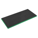 Sealey SF50G 1200 x 550 x 50mm Easy Peel Shadow Foam‚Äö√Ñ√∂‚àö√ë‚àö‚àÇ‚Äö√†√∂‚àö√´‚Äö√†√∂‚Äö√†√á‚Äö√Ñ√∂‚àö‚Ä†‚àö‚àÇ‚Äö√Ñ√∂‚àö√ë‚Äö√Ñ‚Ä†‚Äö√Ñ√∂‚àö‚Ä†‚àö‚àÇ‚Äö√Ñ√∂‚àö‚Ä†‚àö√°‚Äö√Ñ√∂‚àö√ë‚àö‚àÇ‚Äö√†√∂‚Äö√Ñ‚Ä†‚Äö√†√∂‚Äö√†√á‚Äö√Ñ√∂‚àö‚Ä†‚àö‚àÇ¬¨¬®‚Äö√†√ª¬¨¬®¬¨¬Æ¬¨¬®¬¨√Ü¬¨¬®¬¨¬Æ¬¨¬®‚àö√ú‚Äö√Ñ√∂‚àö√ë‚àö‚àÇ‚Äö√†√∂‚Äö√Ñ‚Ä†‚Äö√†√∂‚Äö√†√á‚Äö√Ñ√∂‚àö‚Ä†‚àö‚àÇ‚Äö√†√∂‚Äö√†¬¥ Green/Black