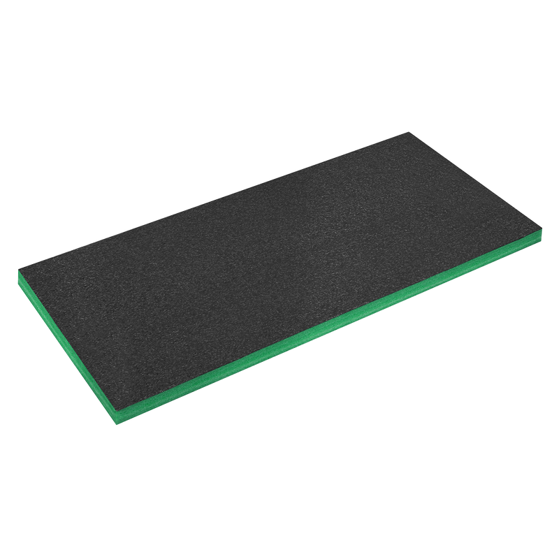 Sealey SF50G 1200 x 550 x 50mm Easy Peel Shadow Foam‚Äö√Ñ√∂‚àö√ë‚àö‚àÇ‚Äö√†√∂‚àö√´‚Äö√†√∂‚Äö√†√á‚Äö√Ñ√∂‚àö‚Ä†‚àö‚àÇ‚Äö√Ñ√∂‚àö√ë‚Äö√Ñ‚Ä†‚Äö√Ñ√∂‚àö‚Ä†‚àö‚àÇ‚Äö√Ñ√∂‚àö‚Ä†‚àö√°‚Äö√Ñ√∂‚àö√ë‚àö‚àÇ‚Äö√†√∂‚Äö√Ñ‚Ä†‚Äö√†√∂‚Äö√†√á‚Äö√Ñ√∂‚àö‚Ä†‚àö‚àÇ¬¨¬®‚Äö√†√ª¬¨¬®¬¨¬Æ¬¨¬®¬¨√Ü¬¨¬®¬¨¬Æ¬¨¬®‚àö√ú‚Äö√Ñ√∂‚àö√ë‚àö‚àÇ‚Äö√†√∂‚Äö√Ñ‚Ä†‚Äö√†√∂‚Äö√†√á‚Äö√Ñ√∂‚àö‚Ä†‚àö‚àÇ‚Äö√†√∂‚Äö√†¬¥ Green/Black