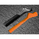 Sealey SF50OR 1200 x 550 x 50mm Easy Peel Shadow Foam Orange/Black