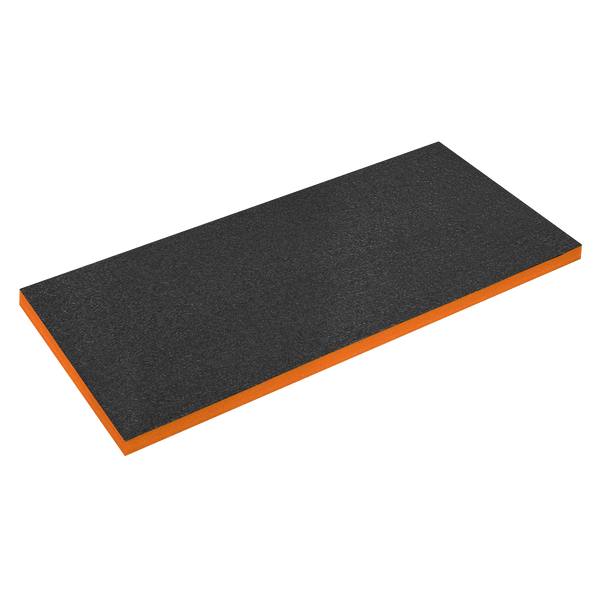 Sealey SF50OR 1200 x 550 x 50mm Easy Peel Shadow Foam‚Äö√Ñ√∂‚àö√ë‚àö‚àÇ‚Äö√†√∂‚àö√´‚Äö√†√∂‚Äö√†√á‚Äö√Ñ√∂‚àö‚Ä†‚àö‚àÇ‚Äö√Ñ√∂‚àö√ë‚Äö√Ñ‚Ä†‚Äö√Ñ√∂‚àö‚Ä†‚àö‚àÇ‚Äö√Ñ√∂‚àö‚Ä†‚àö√°‚Äö√Ñ√∂‚àö√ë‚àö‚àÇ‚Äö√†√∂‚Äö√Ñ‚Ä†‚Äö√†√∂‚Äö√†√á‚Äö√Ñ√∂‚àö‚Ä†‚àö‚àÇ¬¨¬®‚Äö√†√ª¬¨¬®¬¨¬Æ¬¨¬®¬¨√Ü¬¨¬®¬¨¬Æ¬¨¬®‚àö√ú‚Äö√Ñ√∂‚àö√ë‚àö‚àÇ‚Äö√†√∂‚Äö√Ñ‚Ä†‚Äö√†√∂‚Äö√†√á‚Äö√Ñ√∂‚àö‚Ä†‚àö‚àÇ‚Äö√†√∂‚Äö√†¬¥ Orange/Black