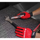 Sealey SF30R 1200 x 550 x 30mm Easy Peel Shadow Foam Red/Black