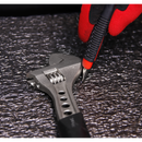 Sealey SF30R 1200 x 550 x 30mm Easy Peel Shadow Foam Red/Black