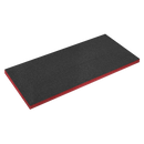 Sealey SF50R 1200 x 550 x 50mm Easy Peel Shadow Foam‚Äö√Ñ√∂‚àö√ë‚àö‚àÇ‚Äö√†√∂‚àö√´‚Äö√†√∂‚Äö√†√á‚Äö√Ñ√∂‚àö‚Ä†‚àö‚àÇ‚Äö√Ñ√∂‚àö√ë‚Äö√Ñ‚Ä†‚Äö√Ñ√∂‚àö‚Ä†‚àö‚àÇ‚Äö√Ñ√∂‚àö‚Ä†‚àö√°‚Äö√Ñ√∂‚àö√ë‚àö‚àÇ‚Äö√†√∂‚Äö√Ñ‚Ä†‚Äö√†√∂‚Äö√†√á‚Äö√Ñ√∂‚àö‚Ä†‚àö‚àÇ¬¨¬®‚Äö√†√ª¬¨¬®¬¨¬Æ¬¨¬®¬¨√Ü¬¨¬®¬¨¬Æ¬¨¬®‚àö√ú‚Äö√Ñ√∂‚àö√ë‚àö‚àÇ‚Äö√†√∂‚Äö√Ñ‚Ä†‚Äö√†√∂‚Äö√†√á‚Äö√Ñ√∂‚àö‚Ä†‚àö‚àÇ‚Äö√†√∂‚Äö√†¬¥ Red/Black