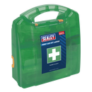 Sealey SFA01L Large First Aid Kit - BS 8599-1 Compliant
