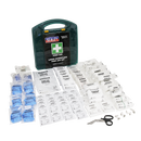 Sealey SFA01L Large First Aid Kit - BS 8599-1 Compliant
