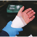 Sealey SFA02 Medium First Aid Kit for Cars, Taxi's & Small Vans - BS 8599-2 Compliant