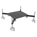 Sealey SFC01 Subframe/Engine load adaptor for TTJ Transmission jacks