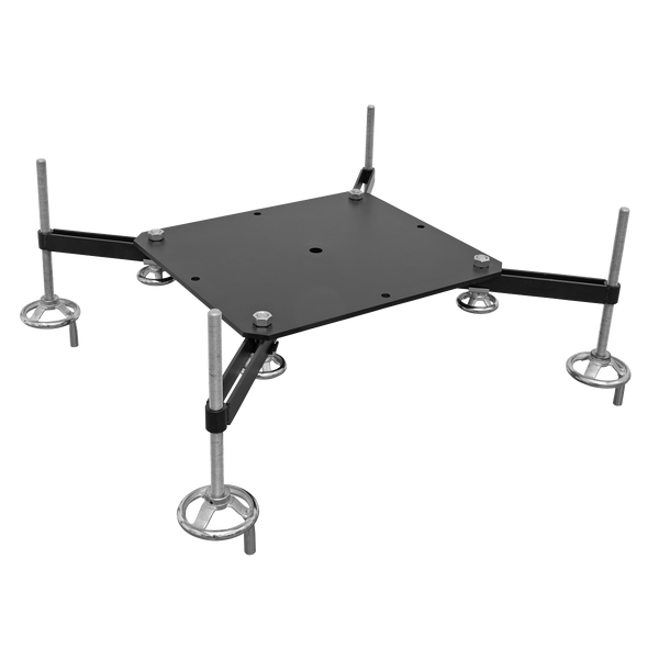 Sealey SFC01 Subframe/Engine load adaptor for TTJ Transmission jacks