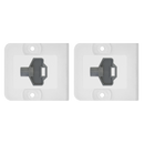 Sealey SFEC01 Fire Extinguisher Cabinet - Single