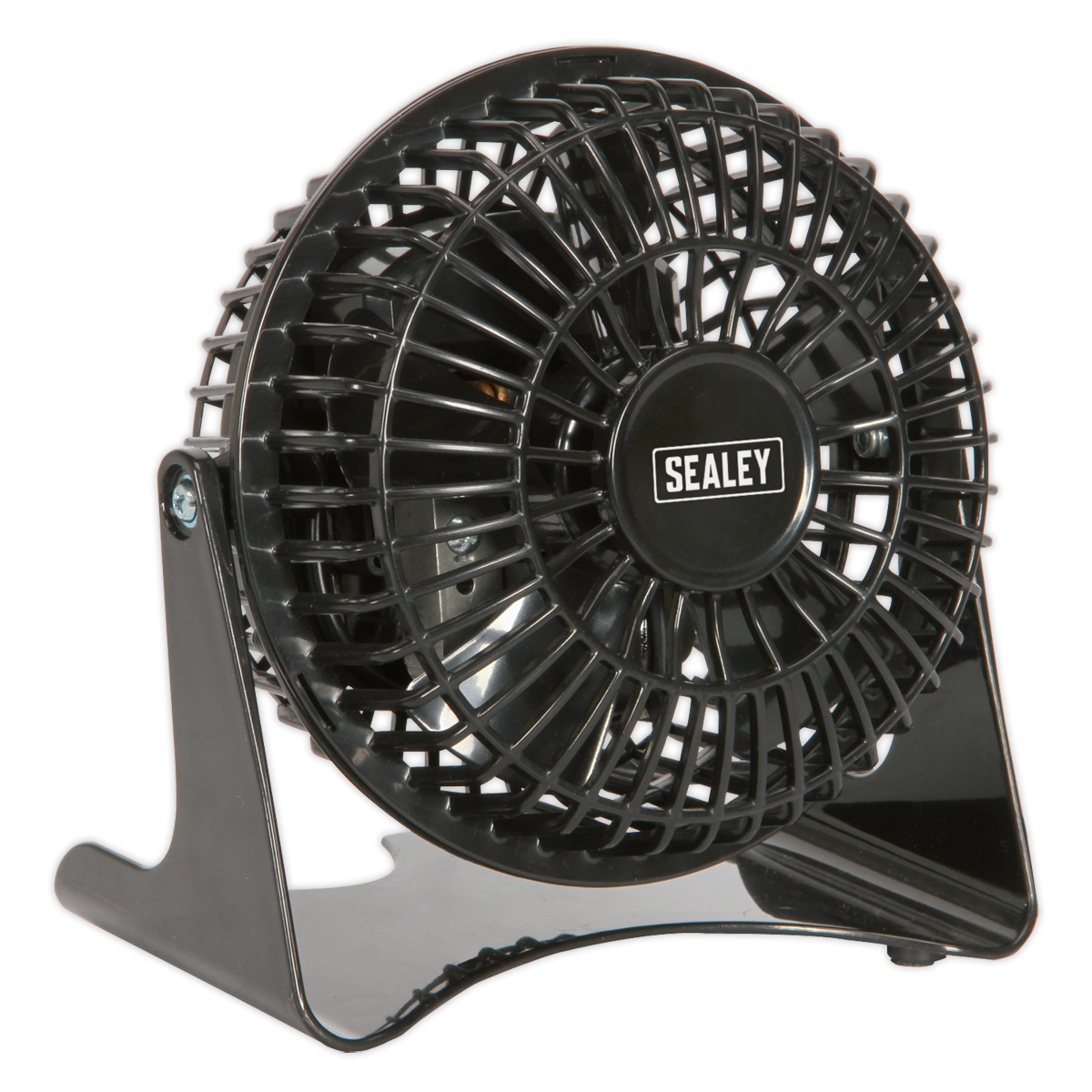 Sealey SFF04 4" Mini Desk Fan