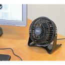 Sealey SFF04 4" Mini Desk Fan