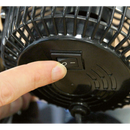 Sealey SFF04 4" Mini Desk Fan