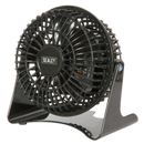 Sealey SFF04 4" Mini Desk Fan