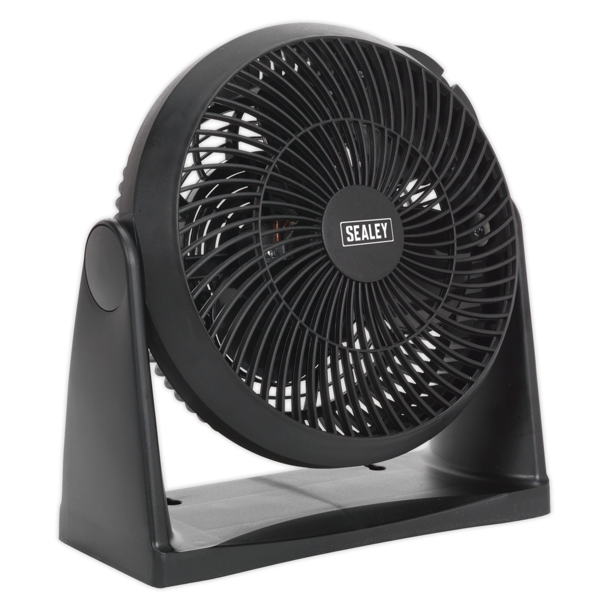 Sealey SFF08 8" 3-Speed Desk/Floor Fan
