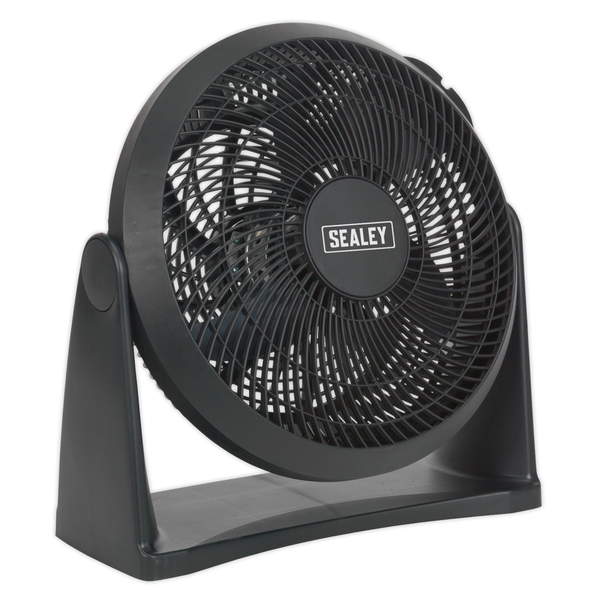 Sealey SFF12 12" 3-Speed Desk/Floor Fan