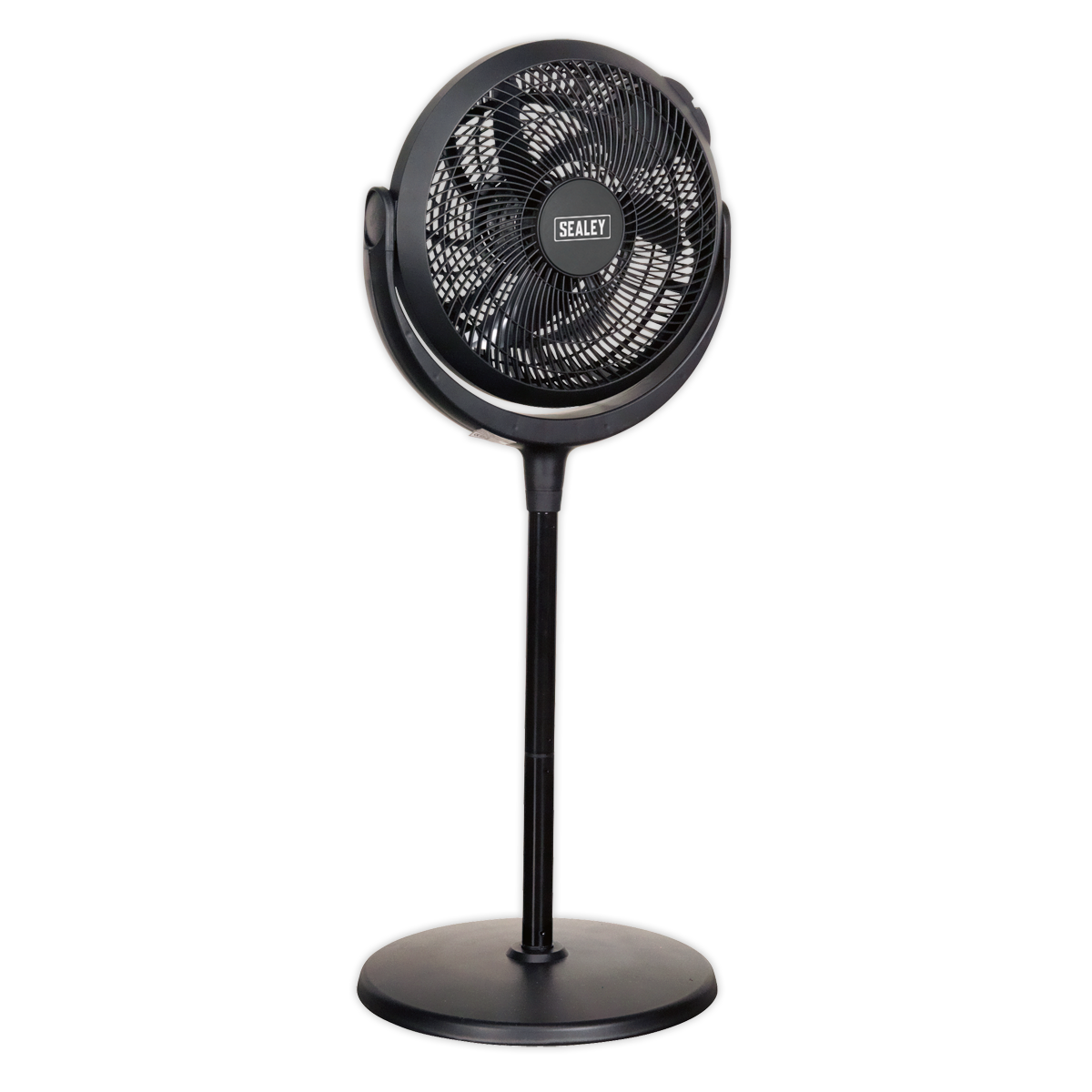 Sealey SFF12DP 12" Desk & Pedestal Fan 230V