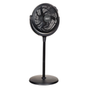 Sealey SFF12DP 12" Desk & Pedestal Fan 230V